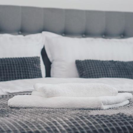 L Apartment Maribor Dış mekan fotoğraf