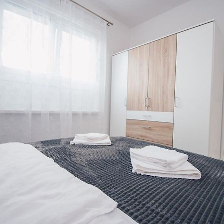 L Apartment Maribor Dış mekan fotoğraf