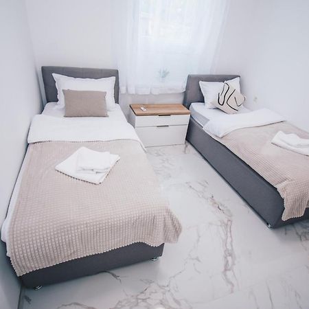L Apartment Maribor Dış mekan fotoğraf