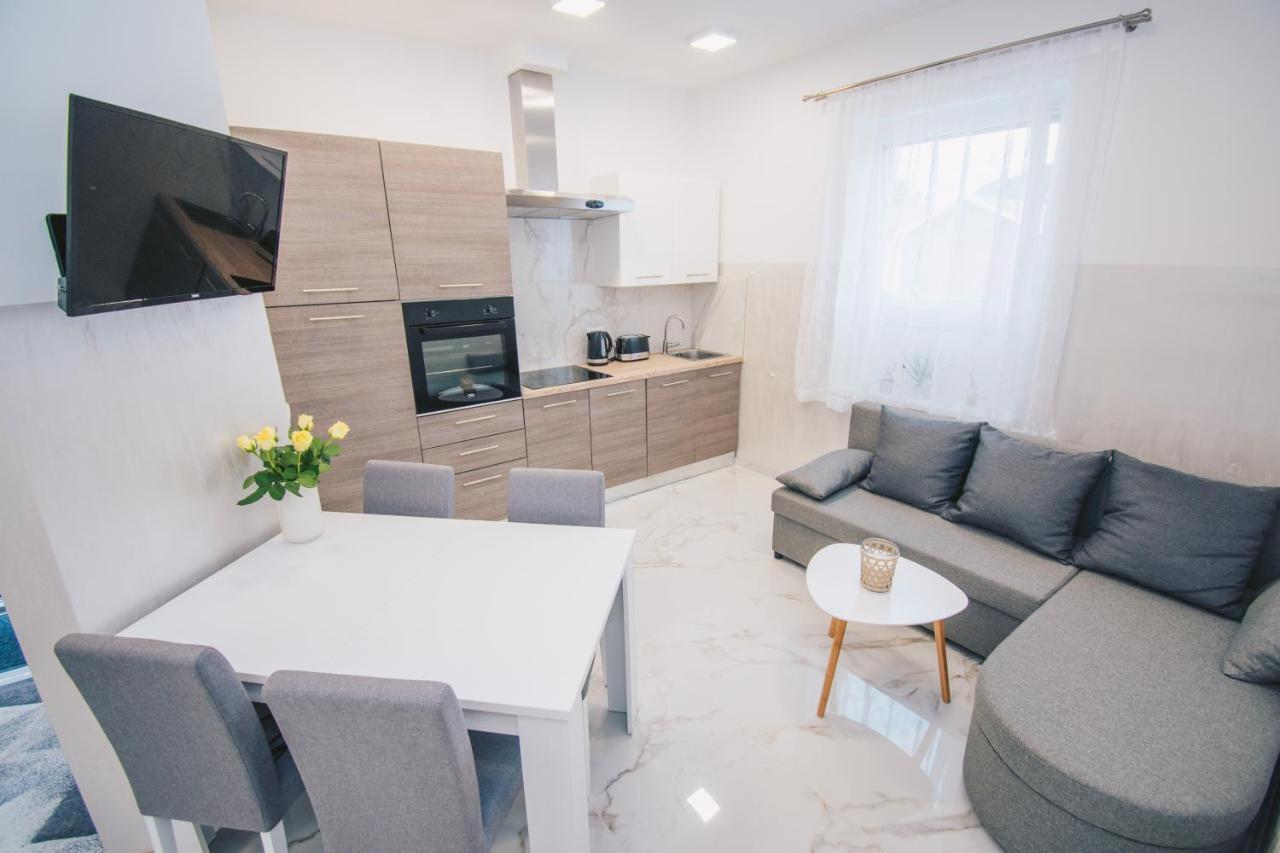 L Apartment Maribor Dış mekan fotoğraf