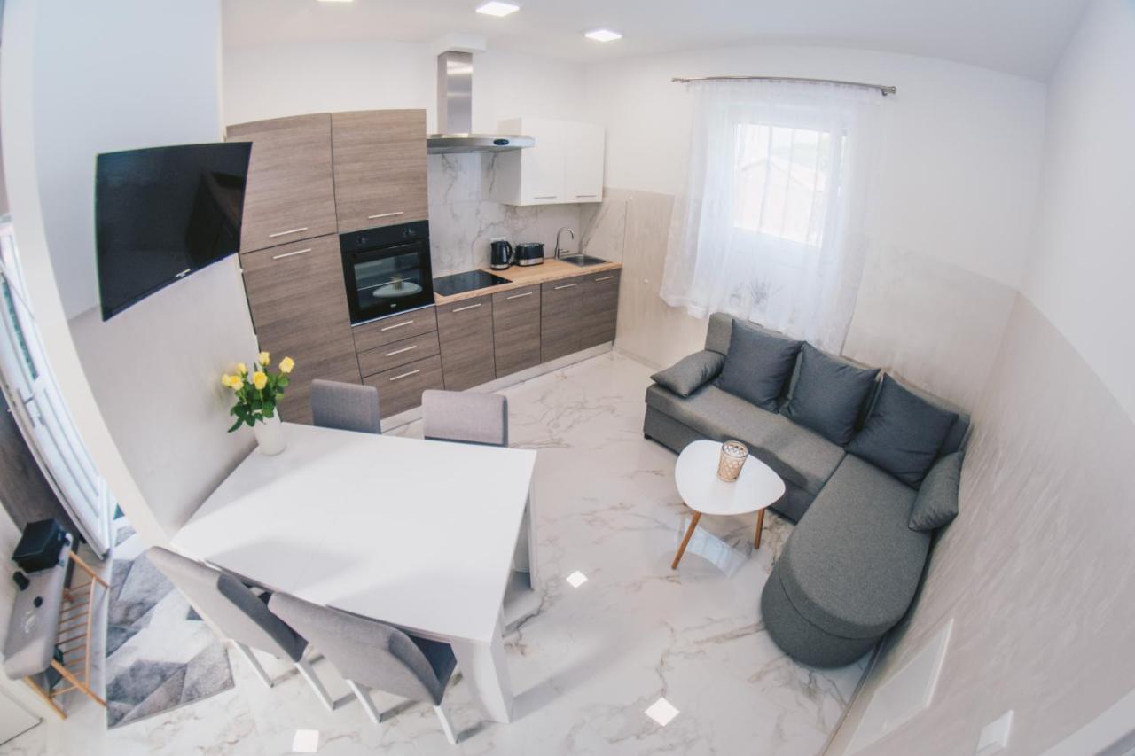 L Apartment Maribor Dış mekan fotoğraf