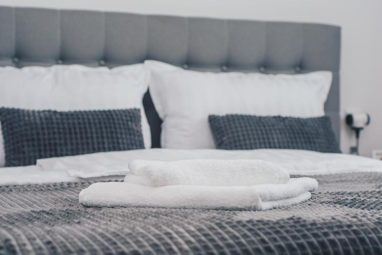 L Apartment Maribor Dış mekan fotoğraf