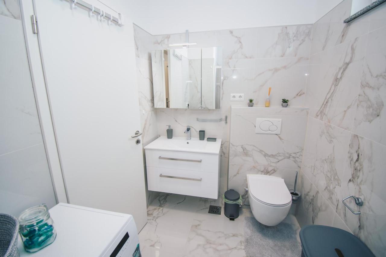 L Apartment Maribor Dış mekan fotoğraf