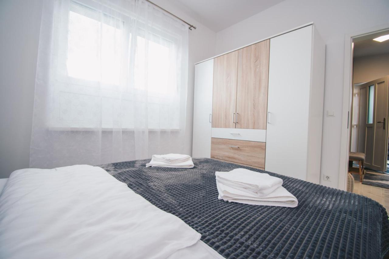 L Apartment Maribor Dış mekan fotoğraf