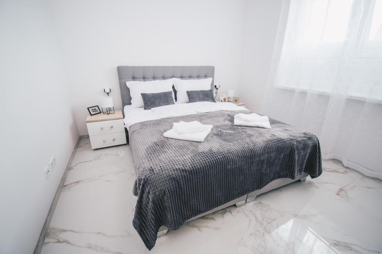 L Apartment Maribor Dış mekan fotoğraf